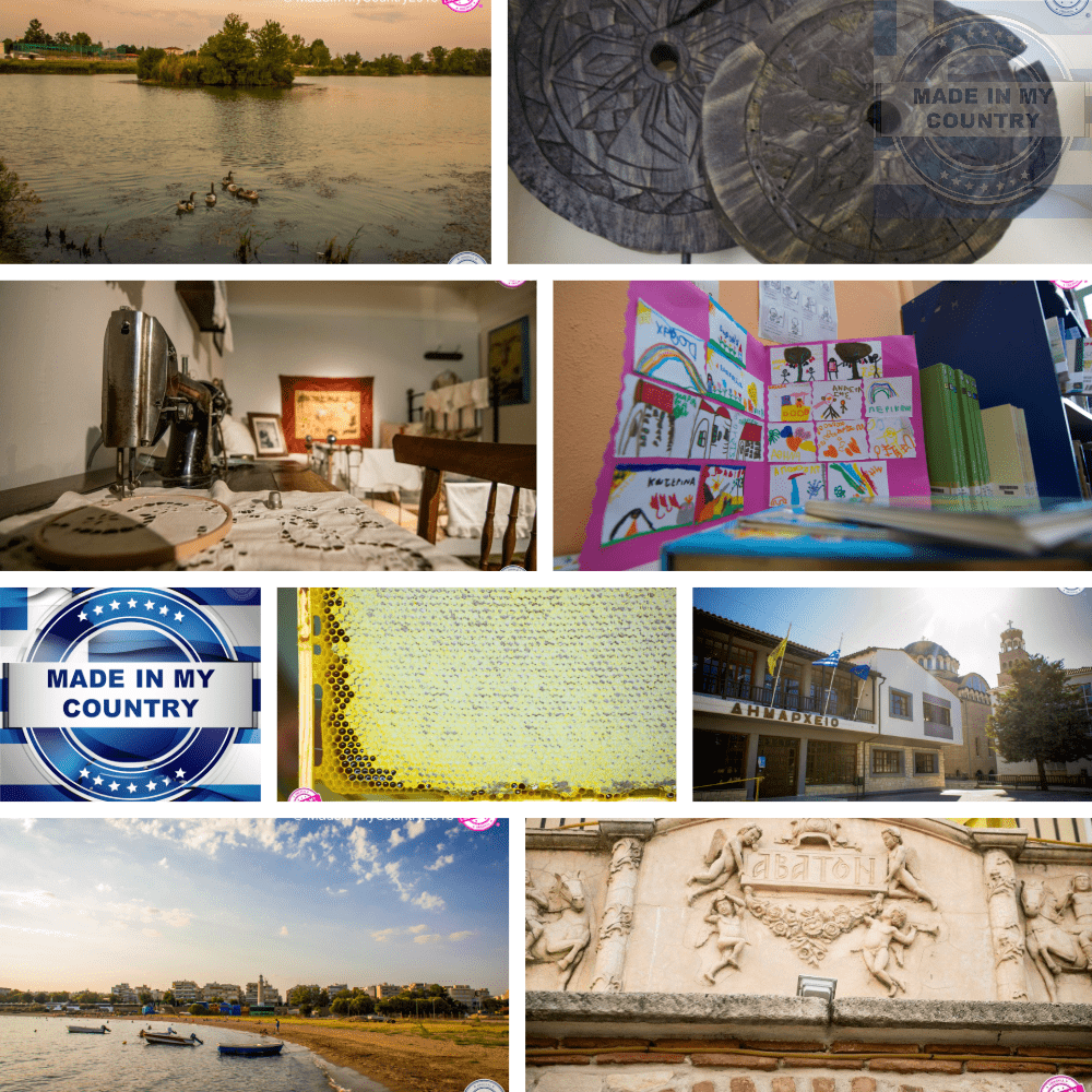 MadeinMycountry is a global platform that celebrates and supports local history, culture, art, and nature conservation efforts. For two decades, we have been sponsoring local museums, cultural organizations, travel destinations, historical sites, and various cultural events around the world.